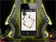 iPhoneでランニングデータを視覚的に確認——「Nike＋ GPS」に日本語版