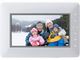 1.5GBメモリ内蔵のデジタルフォトフレーム「PhotoVision 003HW」、1月13日発売