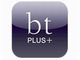 App Town エンターテインメント：美人時計の無料版iPhone／iPadアプリ——「bijin-tokei plus」