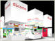 ドコモ、Mobile World Congress 2011に出展——3DディスプレイやNFC技術を紹介