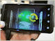 Mobile World Congress 2011：3D対応＆デュアルコア搭載モデルも——LGは「Optimus」シリーズを中心に展示