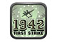 無償アップデートでステージ追加、難易度アップ——「1942 -FIRST STRIKE-」
