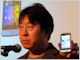 4G、OS、ソーシャルフォン、タブレット――HTC 小寺氏が語る製品戦略