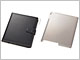 SoftBank SELECTION、「iPad 2」専用カバーと保護シートを発売