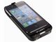 高品質ヘッドフォンアンプと増設バッテリーが一体化したiPhone 4ケース「i.Fuzen HP-1」