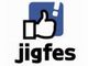 jig.jp、ケータイ向けFacebookアプリ「jigfes」を提供