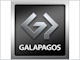 「GALAPAGOS App for Smartphone」バージョンアップ、ウィジェット対応＆操作性を改善