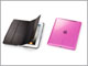 SoftBank SELECTIONAuiPad Smart CovervƕpłiPad 2pP[X𔭔