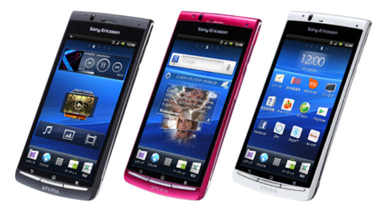 au向け「Xperia acro IS11S」、6月24日に販売開始 - ITmedia Mobile