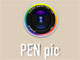 “PENっぽさ”をiPhoneで　写真も拾える「PEN Pic」