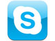 App Town ソーシャルネットワーキング：「Skype for iPad」が登場　デザインをiPad向けに最適化　