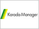 トータルヘルスケアサービス「Karada Manager」がドコモのスマートフォンに対応