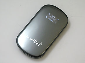 月々3000円台前半でモバイルwi Fiルーターが持てる Nifty Emobile G4 は買い得なのか 1 2 Itmedia Mobile