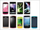 ULTRA SPEED、LUMIX Phone、HONEY BEEスマホ、SoftBank 4G対応機も——ソフトバンク2011年度冬春モデル