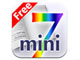 メモを手書き文字で残せる——MetaMoJi、「7notes mini Free for iPhone」を公開