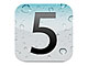 iOS 5Abvf[gA1012ɔzMJn@iCloudX^[g