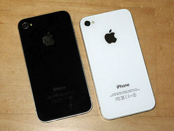 iPhone 4Sの豊富な高画質サンプル動画