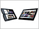 ドコモ、「Sony Tablet S」「Sony Tablet P」を10月28日に発売