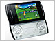 “PlayStation Certified”の「Xperia PLAY SO-01D」、ドコモが10月26日に発売