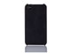 トリニティ、PUレザーのiPhone4S／4用「Leather Cover Set for iPhone 4S」