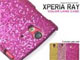 RXEFuA XperiaV[YP[XEJo[VbvI[v