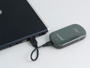 下り最大42mbps のシリーズ最速モデル Gp02 に見る Pocket Wifiシリーズ人気の理由 3 3 Itmedia Mobile