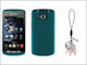 7色展開の防水スマートフォン「STAR7 009Z」、12月22日から販売