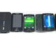 モバイルPCユーザーのセカンド機器に：“ちっこいのが好き”な人のためのPocket WiFi搭載スマホ──「Sony Ericsson mini」検証