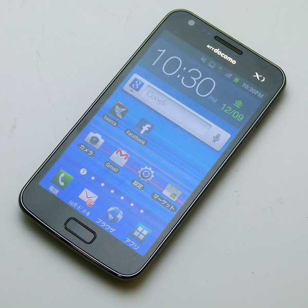 スマートフォン本体 Samsung Galaxy S II LTE docomo SC-03D サムスン GALAXY S II LTE SC-03D docomo 価格比較 - 価格.com