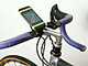 ユニコ、自転車にスマートフォンを取り付けられるホルダーを発売