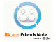 KDDI、「au one Friends Note」を拡張——クラウド連携機能を提供