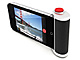 DMR、iPhone 4／4S用カメラグリップ「POPA」を発売