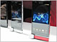 Sony Mobile、「Xperia P」「Xperia U」で新世代Xperia拡充