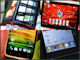 「Mobile World Congress 2012」開幕、新型スマートフォンも続々登場