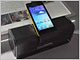 Mobile World Congress 2012：Samsung、「GALAXY Note 10.1」やプロジェクター端末「GALAXY Beam」を披露