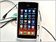 Mobile World Congress 2012：ZTE、スマートフォンとタブレットの新製品を多数展示