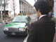 東京無線、タッチ操作3回でタクシーを呼べるスマホ向けサービスを開始