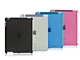 Cut＆Paste、香港NUU製の第3世代iPad対応ケース3種類を発売