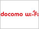 docomo Wi-FiDyscnSLAlscnSO[CȂǂŃT[rXJn