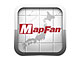 インクリメントP、新東名や圏央道に対応した「MapFan for iPhone Ver.1.6」を公開