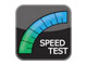 �ʐM����̈Ⴂ���������ʂ��鑬�x�v���A�v���uRBB TODAY SPEED TEST�v