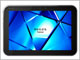 クアッドコアCPU×Android 4.0搭載の「REGZA Tablet AT500/26F」