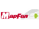 Web版「MapFan」が全キャリアのAndroid／iPhoneに対応——カーナビとの連携機能も追加
