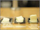 「Snapdragon S4」は“クールなプロセッサー”——Qualcommが溶けるバターで実験