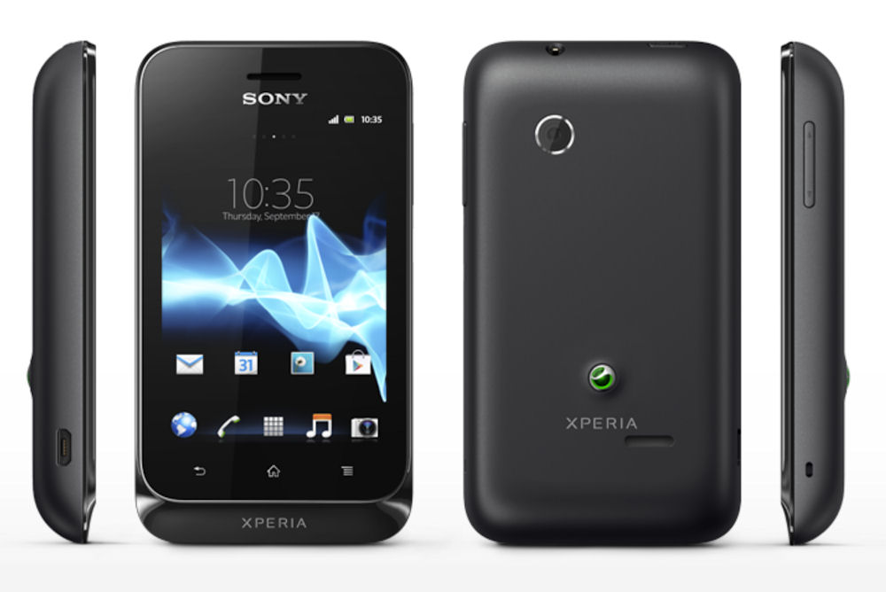 SONY XPERIA tipo dual 本体　ブラック　　　A36 SONY XPERIA tipo dual 本体 ブラック A36 Xperia tipo【スペック