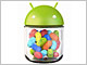 Android 4.1 gJelly BeanhI@uNexus 7vƁuNexus Qv\