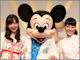 東京ディズニーシー・ホテルミラコスタで「Disney Mobile on docomo」ユーザー限定特典