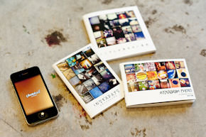 Facebookの写真からフォトブックが作成可能に Photoback For Iphone Itmedia Mobile