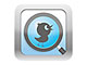 検索条件を自由に設定・共有できるTwitter活用iPhoneアプリ「ついトピ！」登場