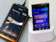 最新スマートフォン徹底比較（2012年夏モデル編）：第4回 大容量バッテリーを備えている機種は？　卓上ホルダは使える？